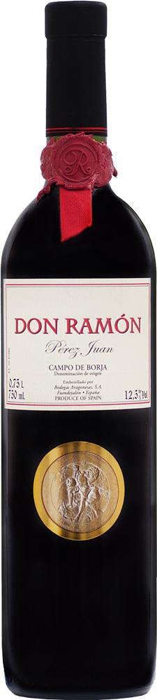 Don Ramón Tinto Especial Barrica 2022 (Spain)