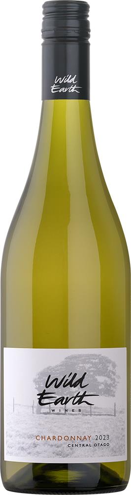 Wild Earth Central Otago Chardonnay 2023