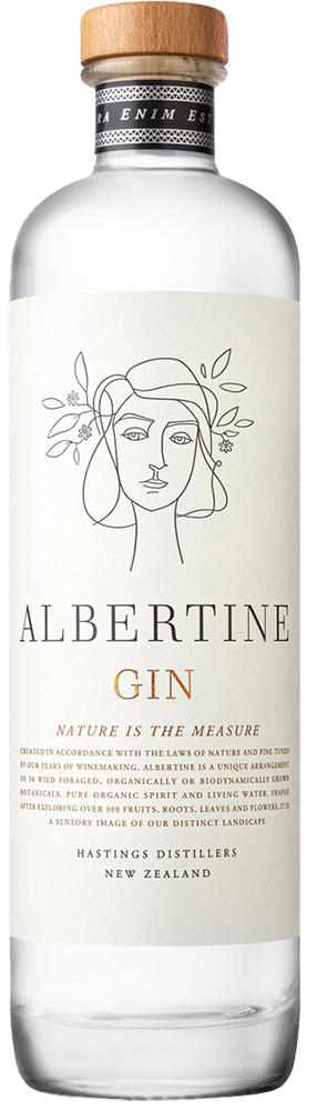 Albertine Gin (500ml)