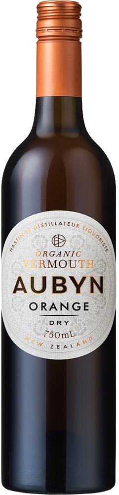 Aubyn Orange Dry Vermouth (750ml)