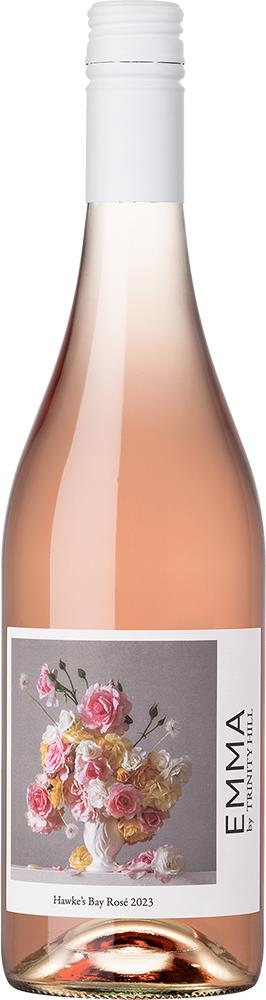 Trinity Hill Emma Hawke's Bay Rosé 2023