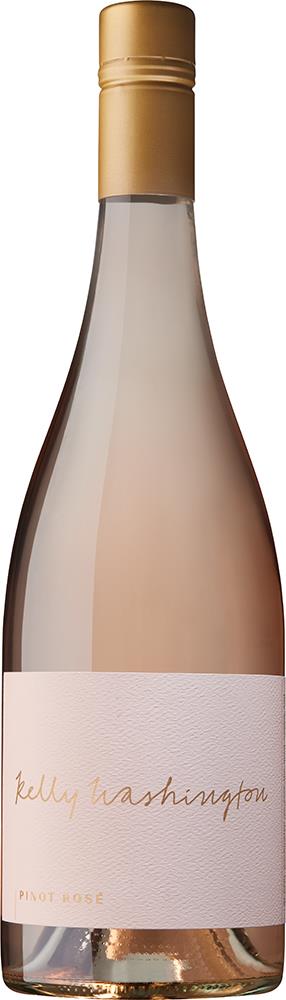 Kelly Washington Marlborough Pinot Noir Rosé 2024