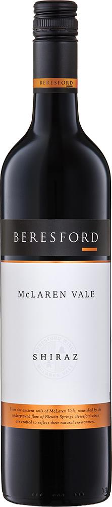 Beresford Classic McLaren Vale Shiraz 2021 (Australia)