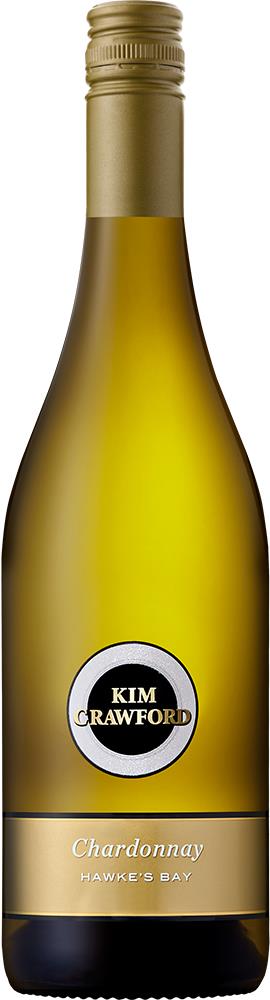 Kim Crawford Hawke's Bay Chardonnay 2023