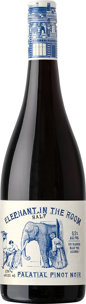 Elephant in the Room Palatial Lighter Alcohol South Australia Pinot Noir 2024 (Australia)