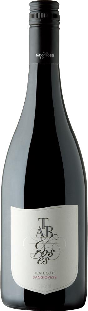 Tar & Roses Heathcote Sangiovese 2022 (Australia)