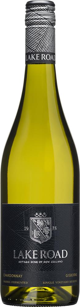 Lake Road Gisborne Chardonnay 2022