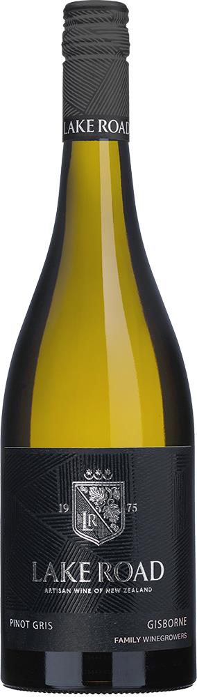 Lake Road Gisborne Pinot Gris 2022