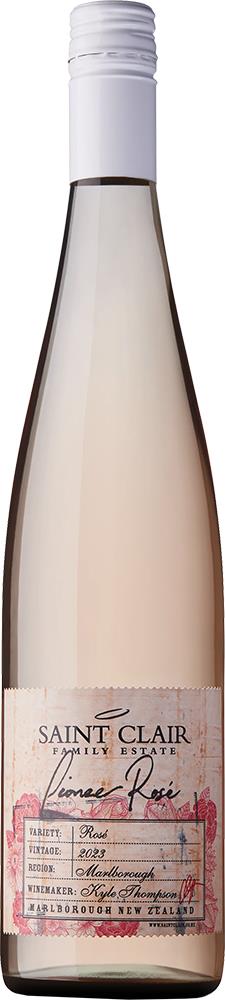 Saint Clair Pioneer Block Marlborough Rosé 2023