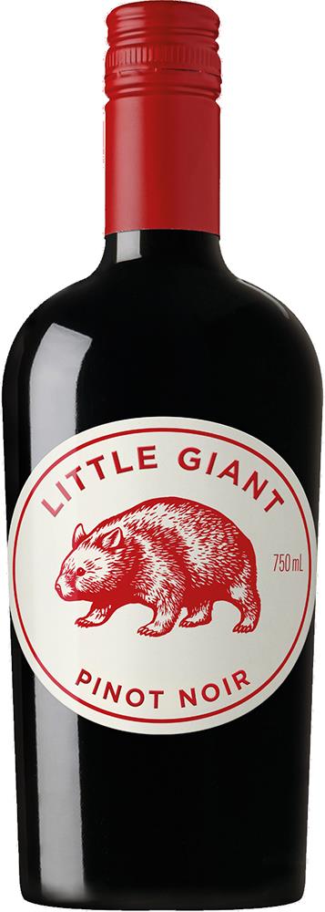 Little Giant South Australia Pinot Noir 2023 (Australia)