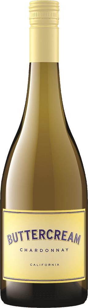 C Family Wines Buttercream Chardonnay 2022 (California)