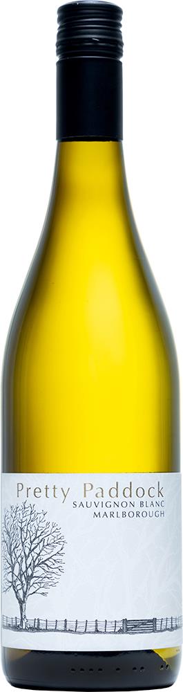 Pretty Paddock Marlborough Sauvignon Blanc 2024