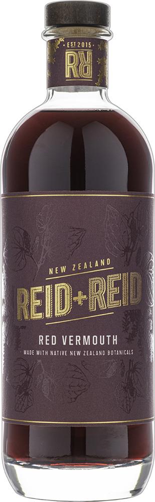 Reid & Reid Red Vermouth (700ml)