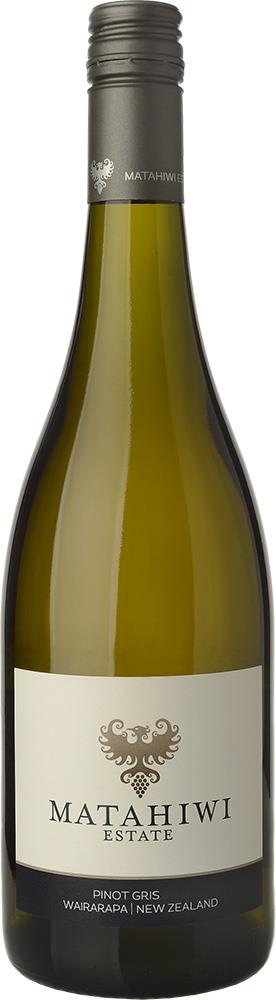 Matahiwi Estate Wairarapa Pinot Gris 2023