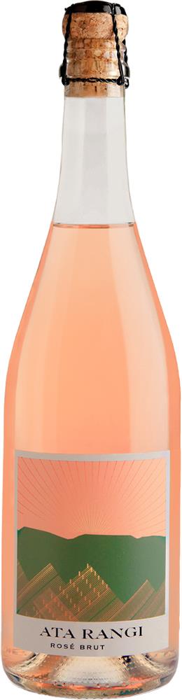 Ata Rangi Martinborough Brut Rosé 2023