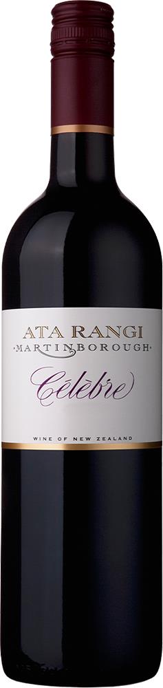 Ata Rangi Martinborough Célèbre 2022