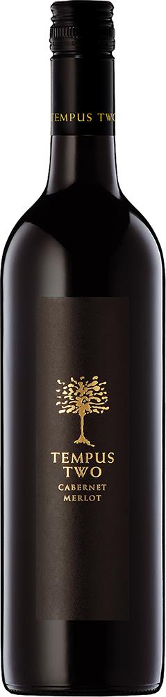 Tempus Two Varietal Cabernet Merlot 2022 (Australia)