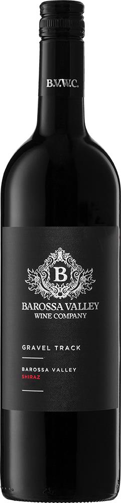 Barossa Valley Wine Co Gravel Track Barossa Valley Shiraz 2020 (Australia)