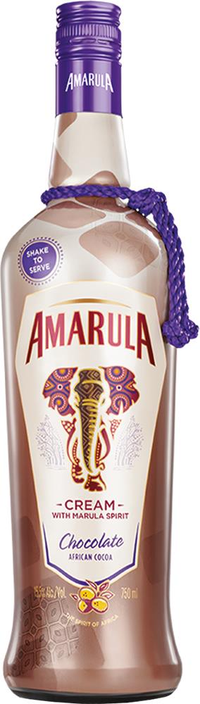 Amarula Chocolate African Cocoa (700ml)