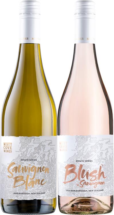 Misty Cove Estate Summer Gift Collection (Twin Pack) (01)