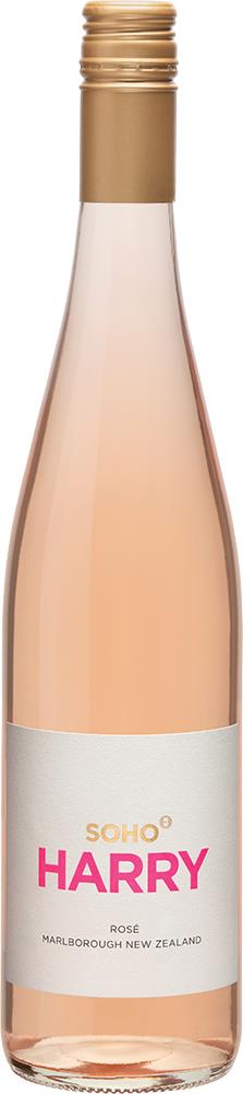 SOHO Harry Marlborough Rosé 2024