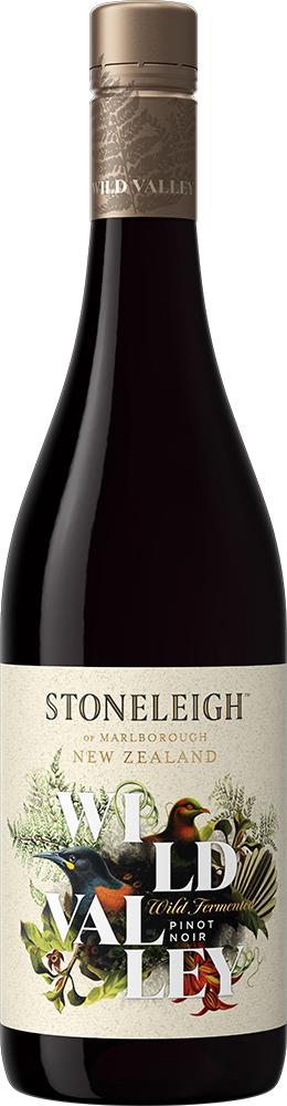 Stoneleigh Wild Valley Marlborough Pinot Noir 2023