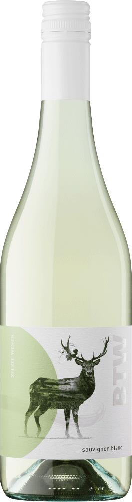 Zilzie BTW Sauvignon Blanc 2022 (Australia)