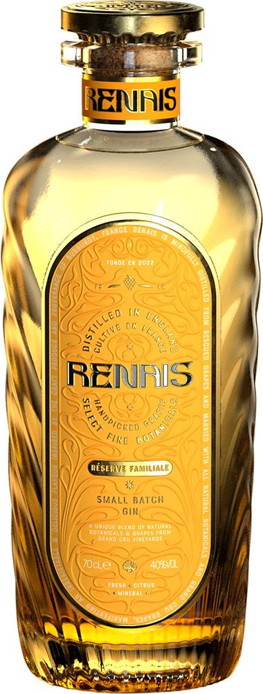 Renais Gin (700ml)