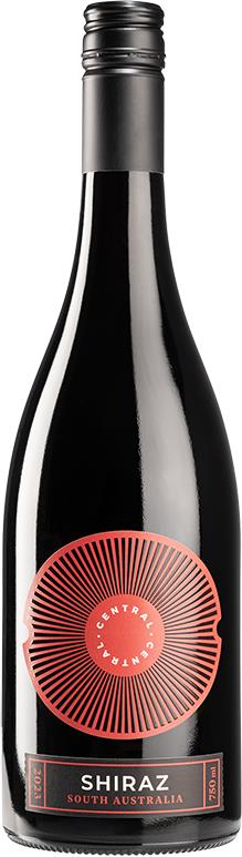 Central South Australia Shiraz 2023 (Australia)