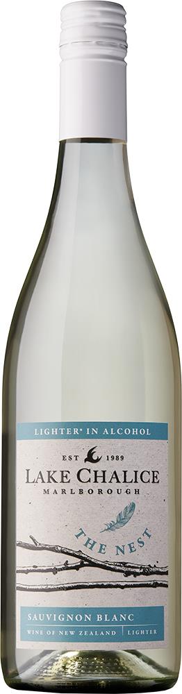 Lake Chalice The Nest Lighter Marlborough Sauvignon Blanc 2022