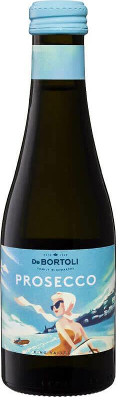 De Bortoli King Valley Prosecco NV Piccolo (Australia) (200ml)