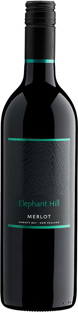 Elephant Hill Hawke's Bay Merlot 2019