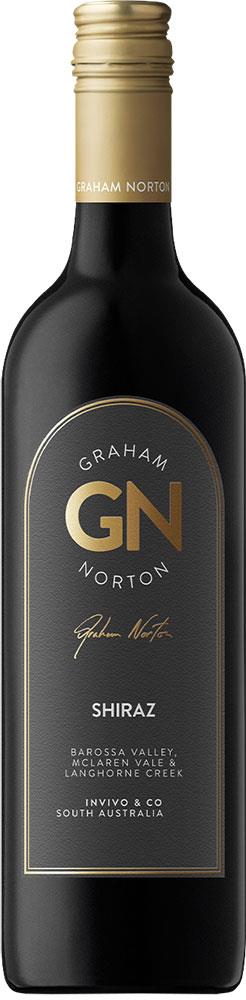 Graham Norton's Own Shiraz 2020 (Australia)