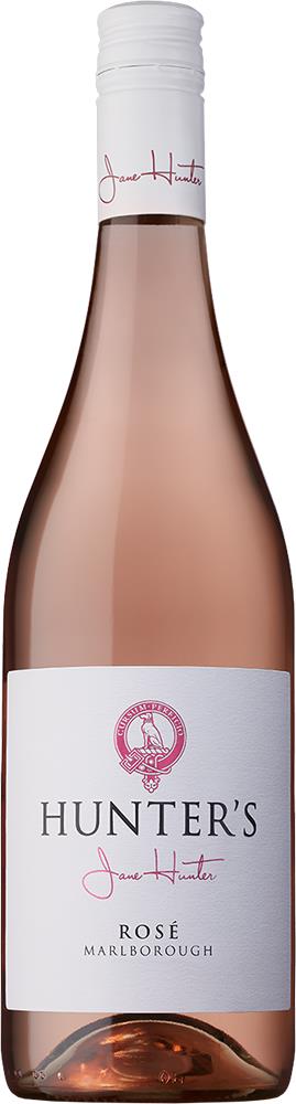 Hunter's Marlborough Rosé 2024