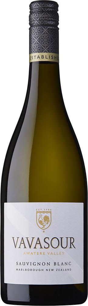 Vavasour Awatere Valley Sauvignon Blanc 2024