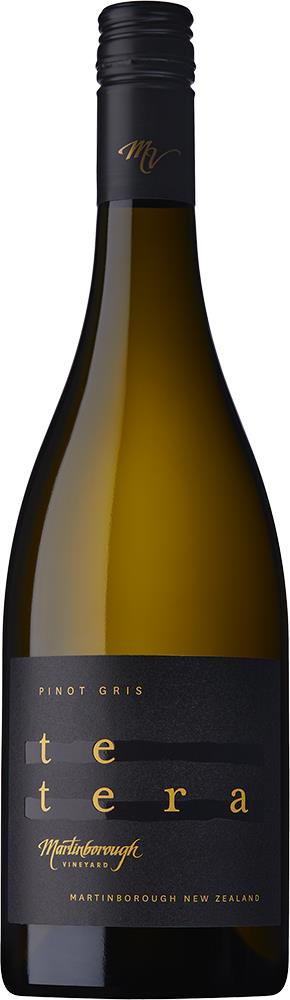 Martinborough Vineyard Te Tera Martinborough Pinot Gris 2024