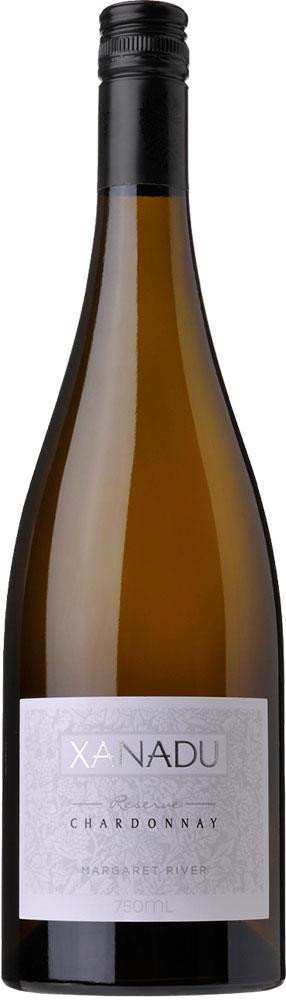 Xanadu Reserve Margaret River Chardonnay 2021 (Australia)