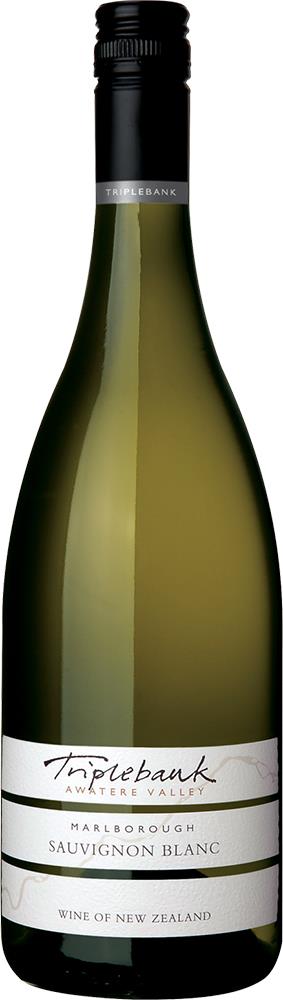 Triplebank Marlborough Sauvignon Blanc 2024