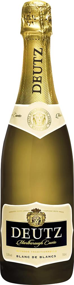 Deutz Marlborough Cuvée Blanc De Blancs Méthode Traditionnelle 2019