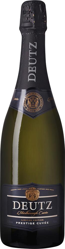 Deutz Limited Edition Marlborough Prestige Cuvée 2020