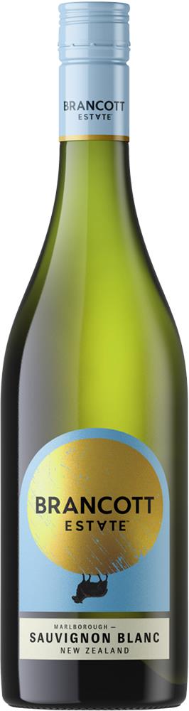 Brancott Estate Marlborough Sauvignon Blanc 2023