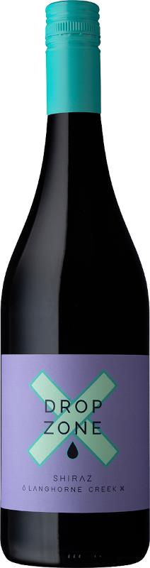 Drop Zone Langhorne Creek Shiraz 2020 (Australia)