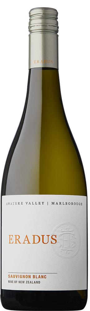 Eradus Marlborough Sauvignon Blanc 2024