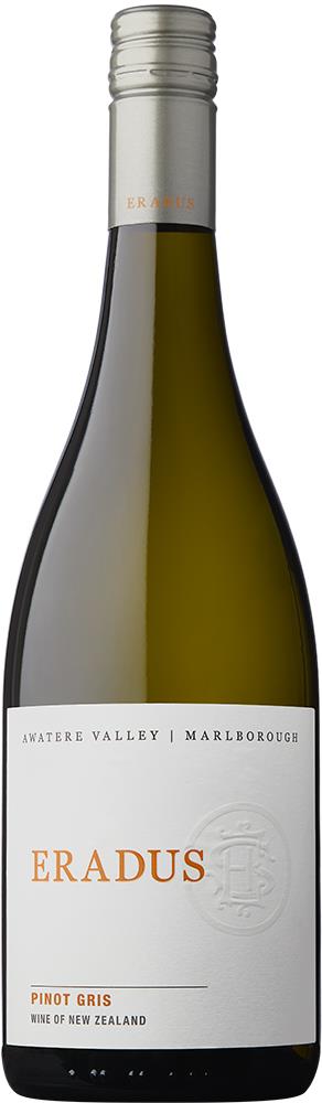 Eradus Marlborough Pinot Gris 2024