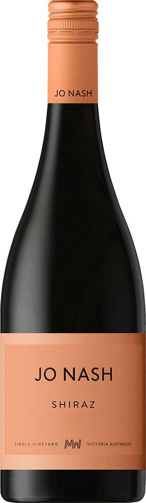 Jo Nash Single Vineyard Victoria Shiraz 2022 (Australia)