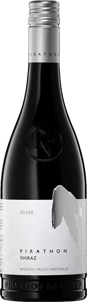 Pirathon Silver Barossa Valley Shiraz 2020 (Australia)