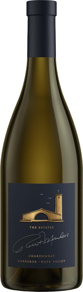 Robert Mondavi Carneros Napa valley Chardonnay 2022 (California)