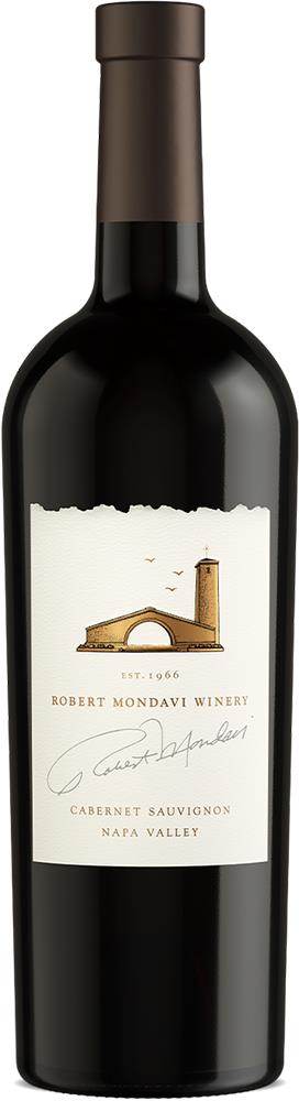 Robert Mondavi Napa Valley Cabernet Sauvignon 2019 (California)