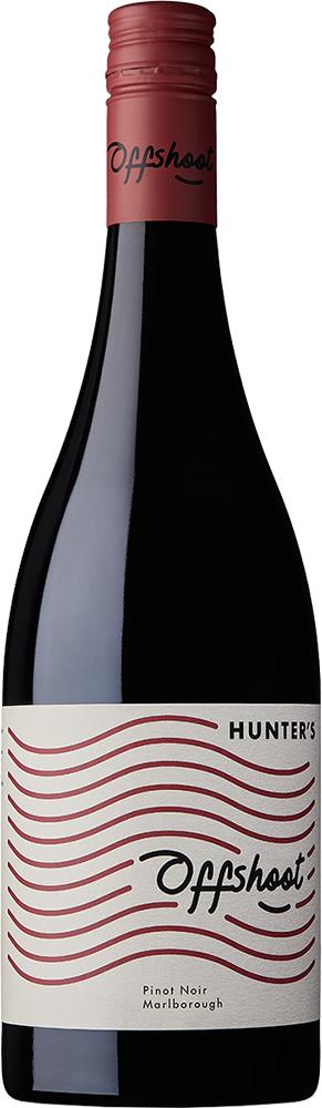 Hunters Offshoot Marlborough Pinot Noir 2021