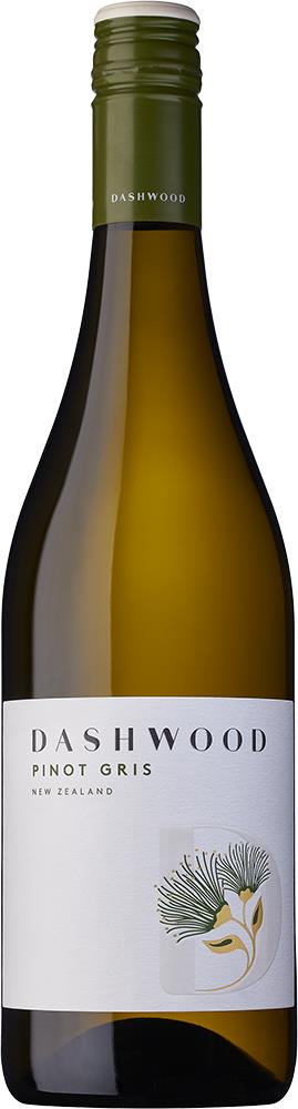 Dashwood Marlborough Pinot Gris 2024